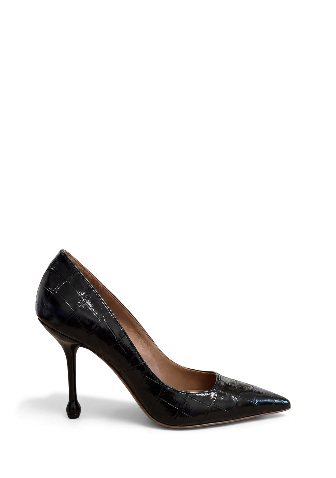 DECOLLETÈ DONNA Nero Mc2020