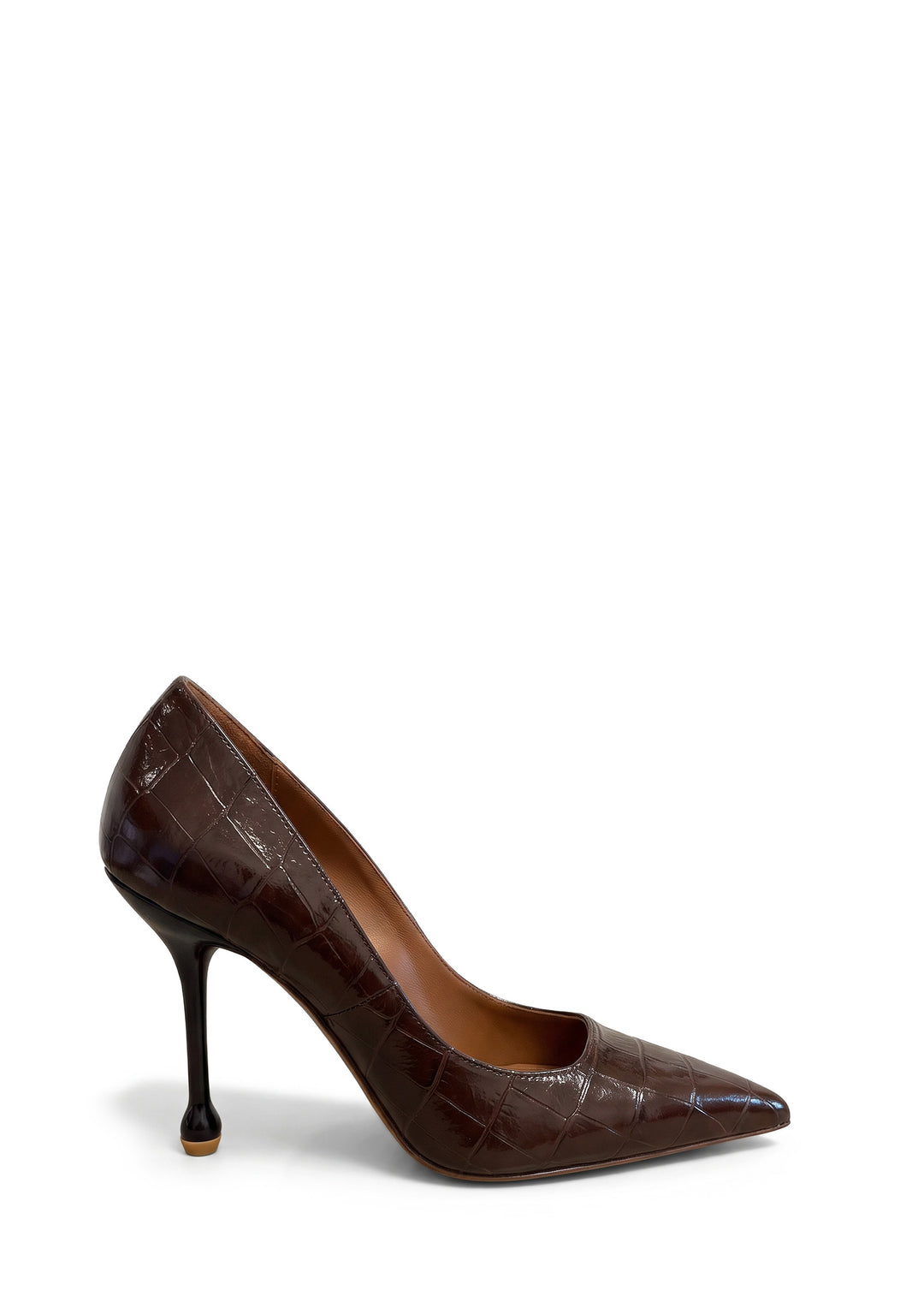 DECOLLETÈ DONNA Brown Mc2020