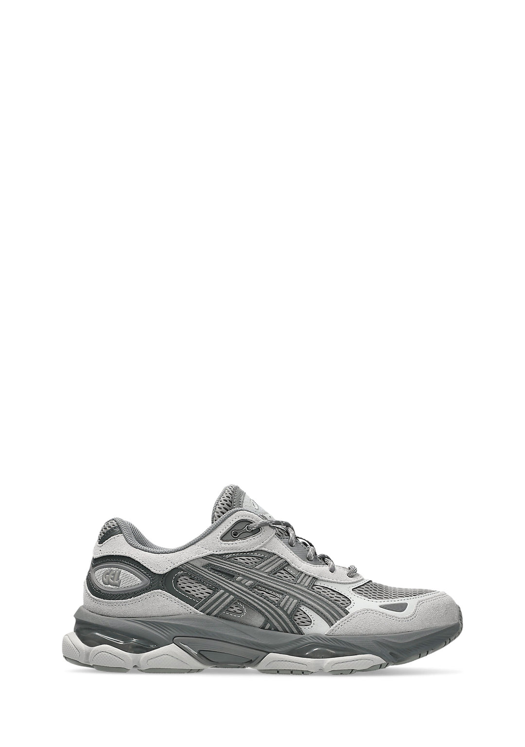 SNEAKERS UNISEX Grigio Asics