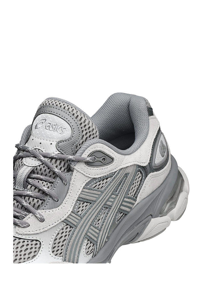SNEAKERS UNISEX Grigio Asics