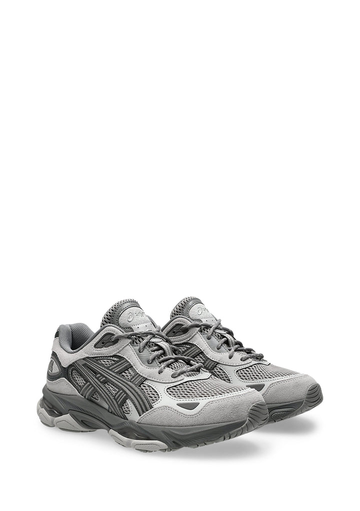 SNEAKERS UNISEX Grigio Asics