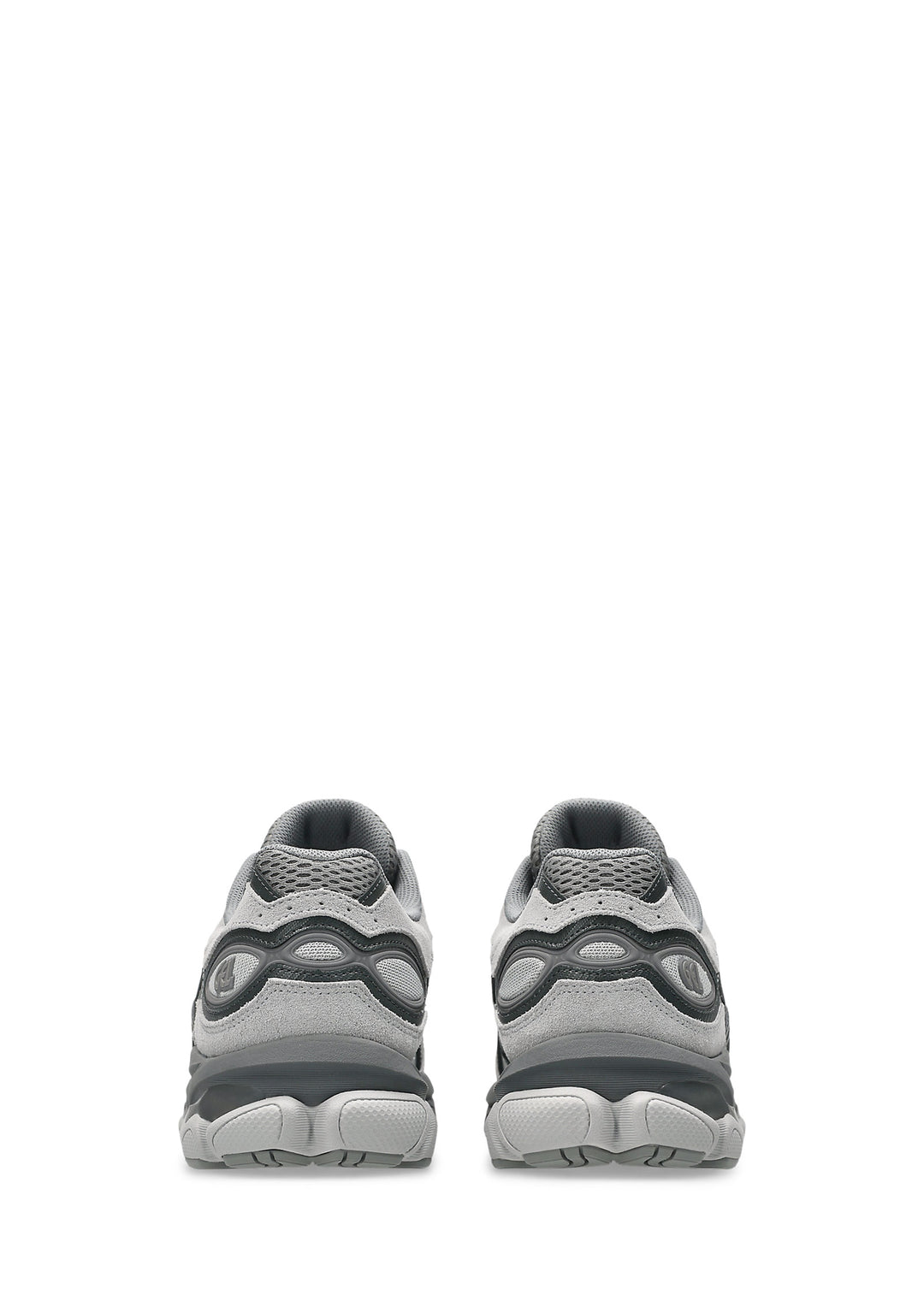 SNEAKERS UNISEX Grigio Asics