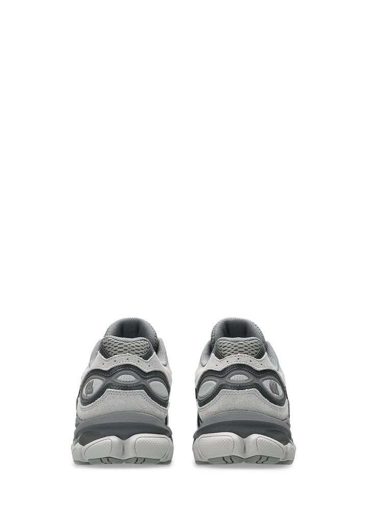 SNEAKERS UNISEX Grigio Asics