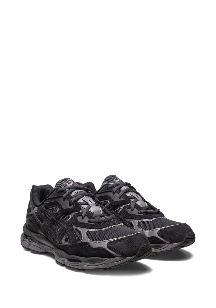 SNEAKERS UNISEX Nero Asics