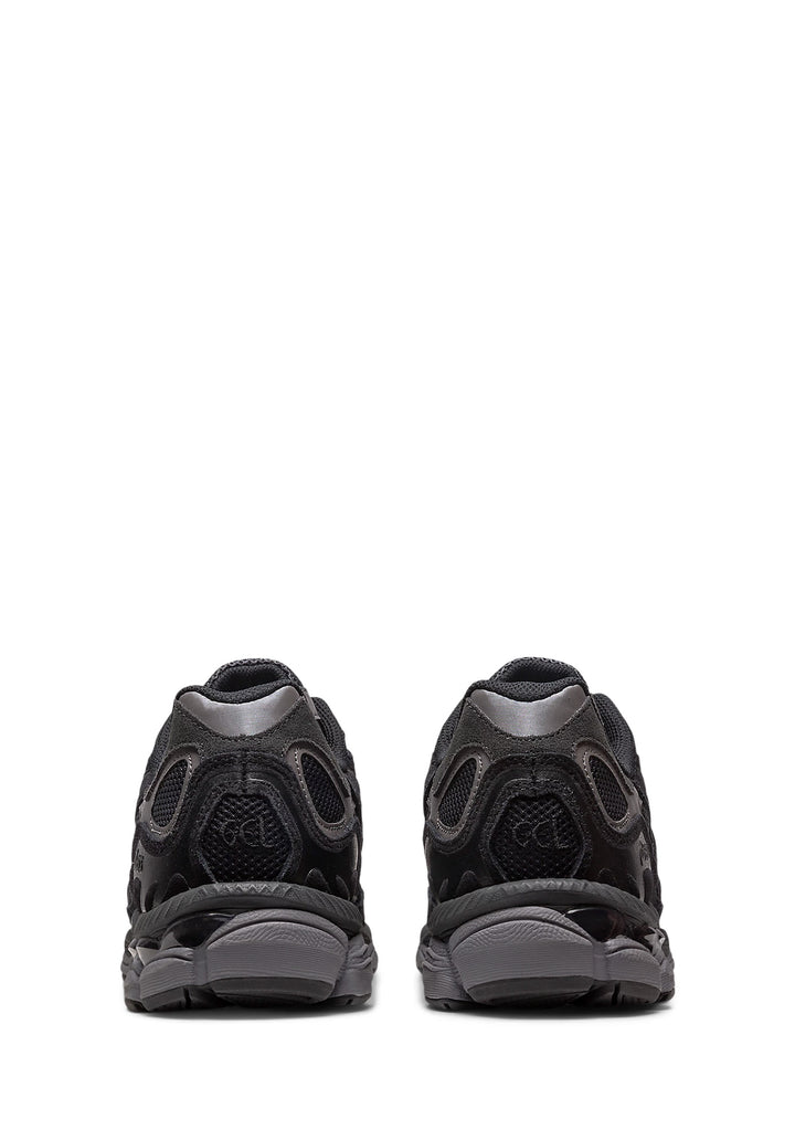 SNEAKERS UNISEX Nero Asics