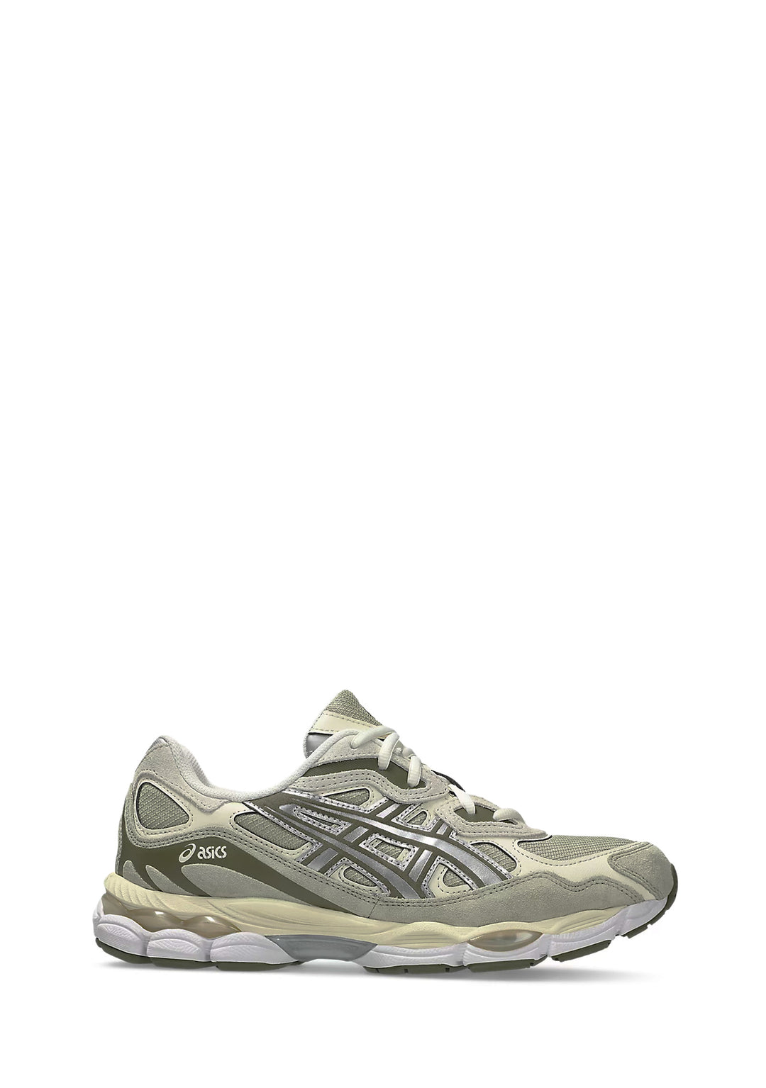 SNEAKERS UNISEX Kaki Asics