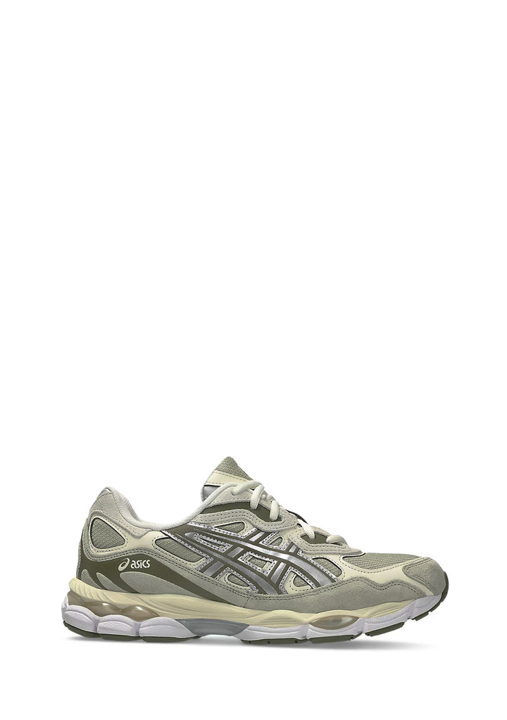 SNEAKERS UNISEX Kaki Asics