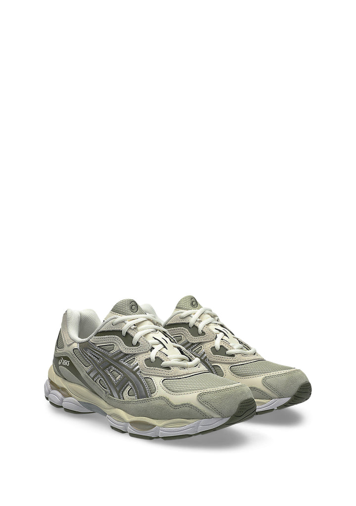 SNEAKERS UNISEX Kaki Asics