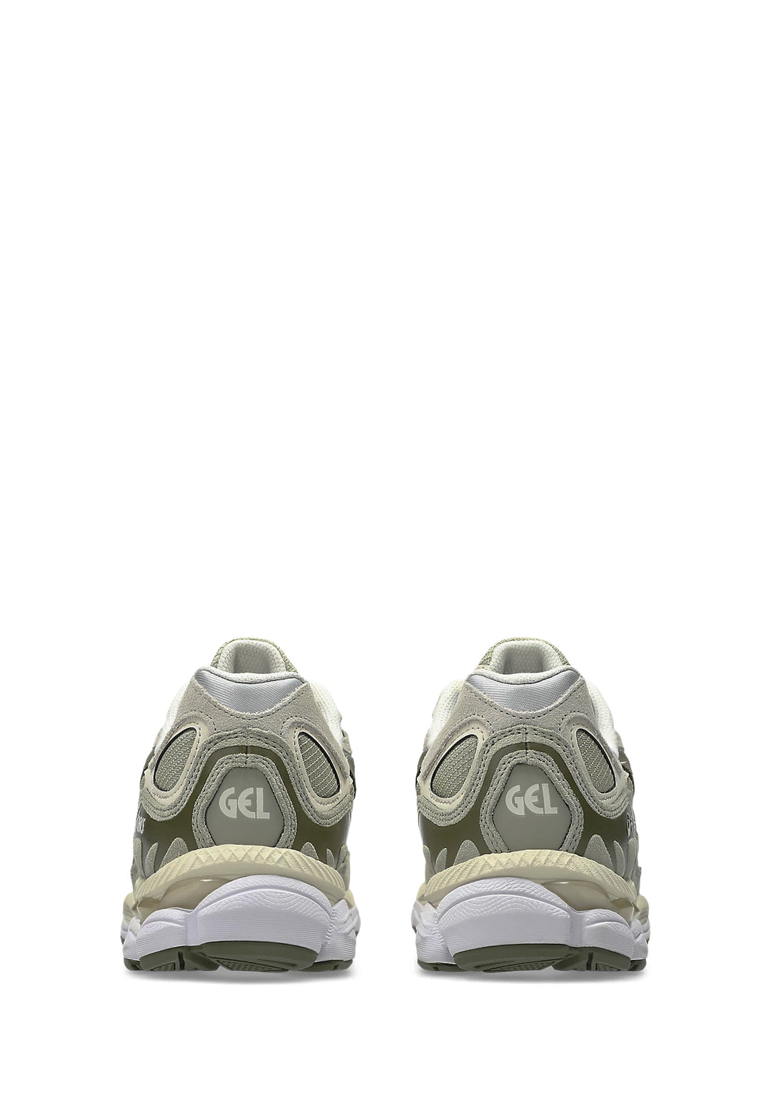 SNEAKERS UNISEX Kaki Asics