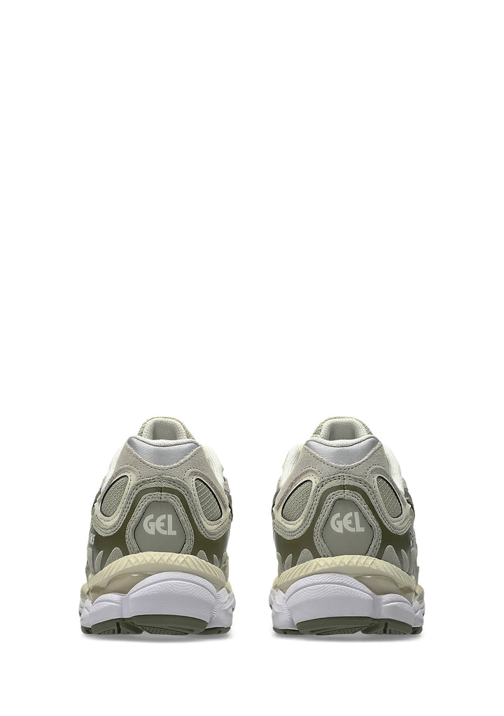 SNEAKERS UNISEX Kaki Asics