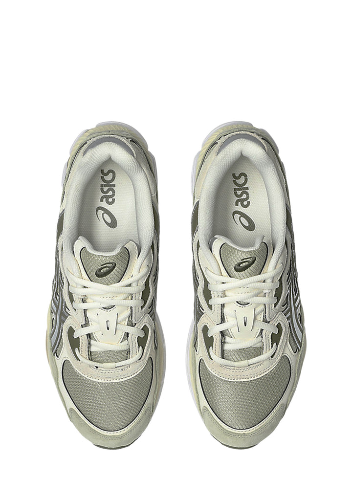 SNEAKERS UNISEX Kaki Asics