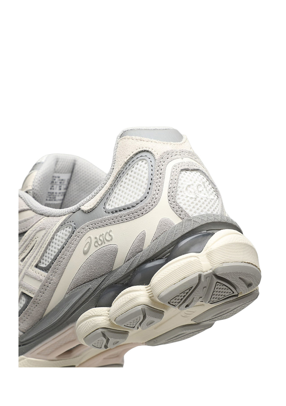 SNEAKERS UNISEX Panna Asics