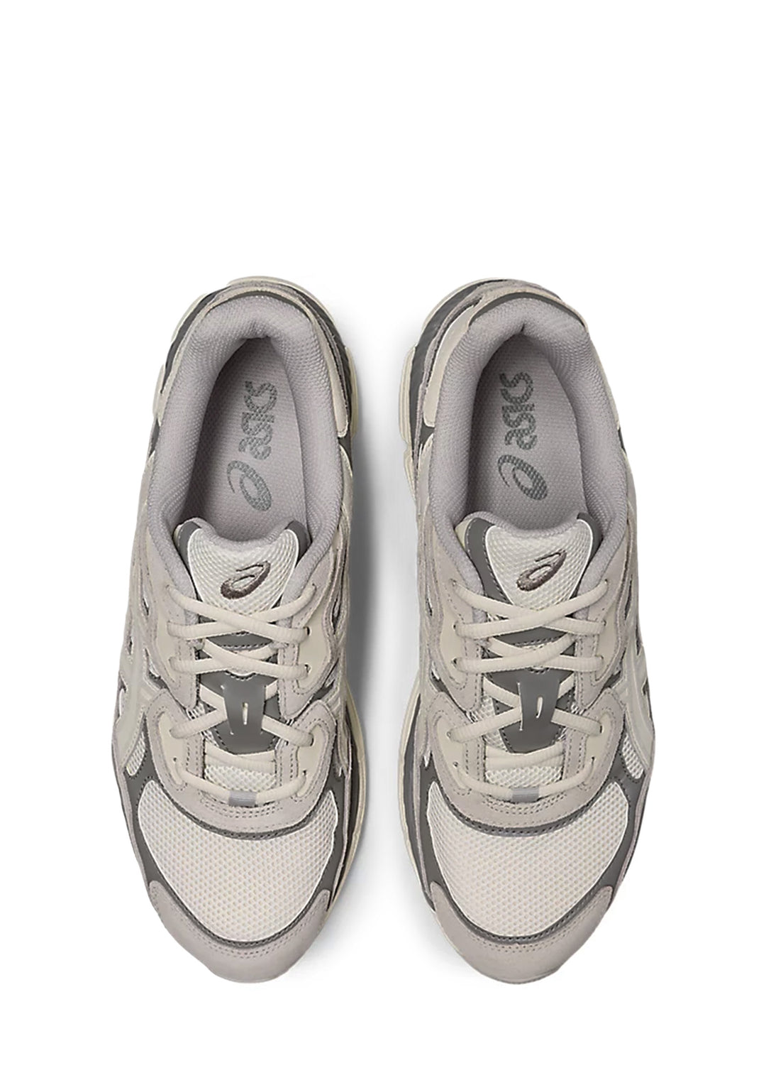 SNEAKERS UNISEX Panna Asics