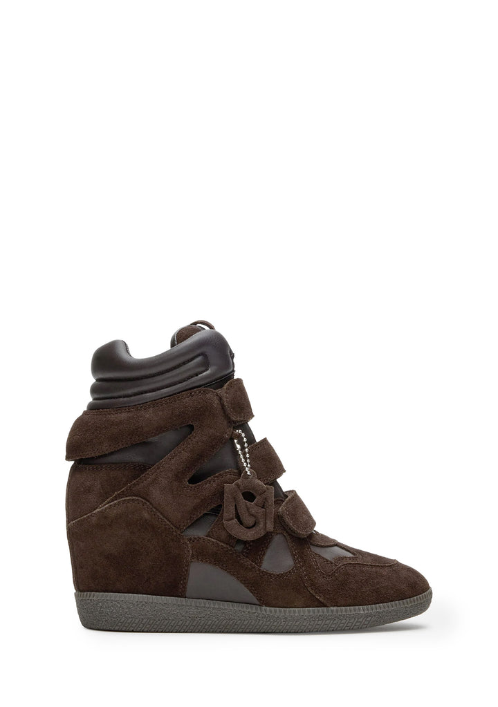 SNEAKERS DONNA Moro Steve Madden