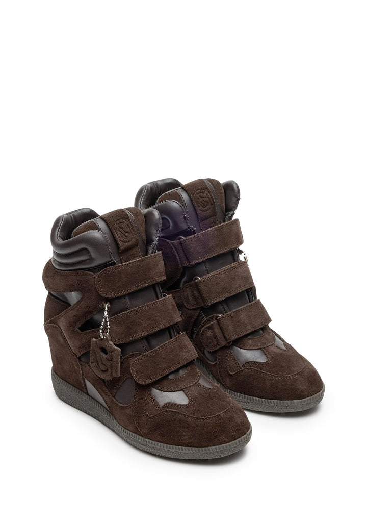 SNEAKERS DONNA Moro Steve Madden