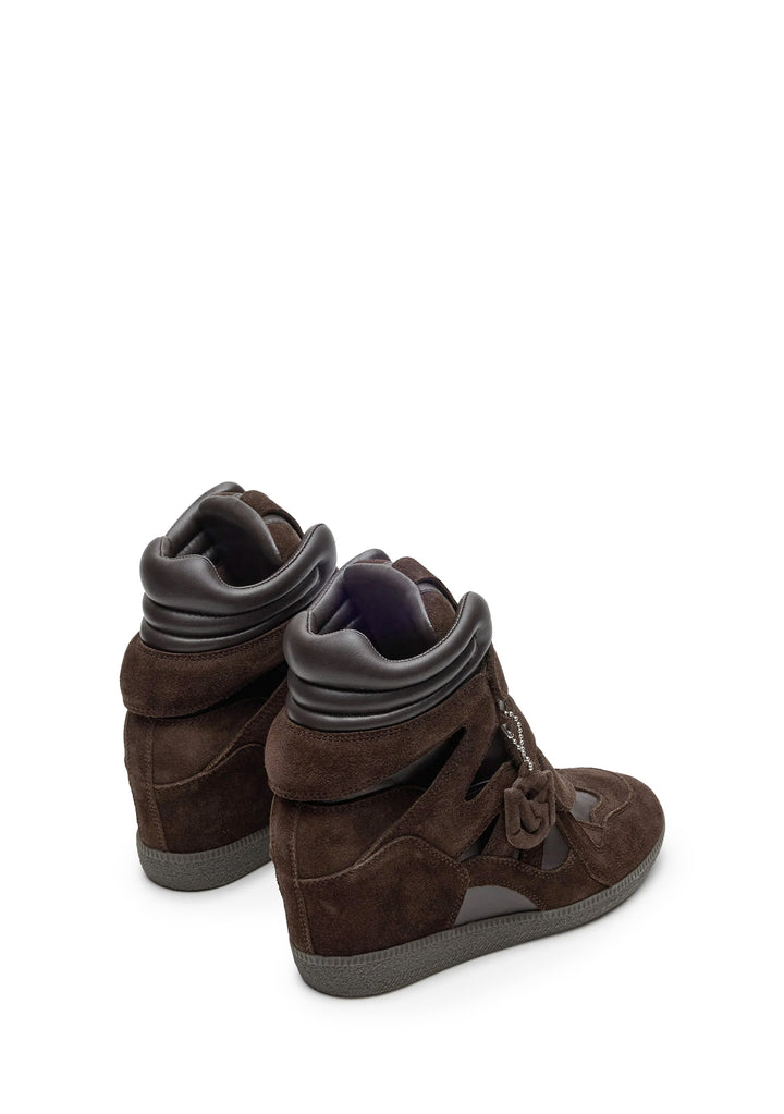 SNEAKERS DONNA Moro Steve Madden