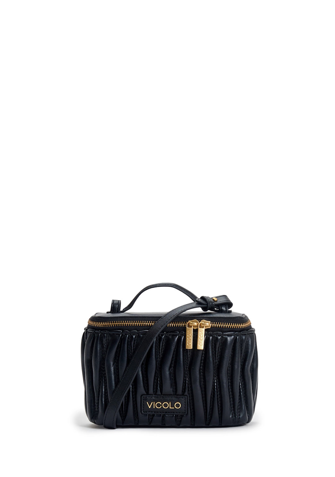 BORSA Nero Vicolo