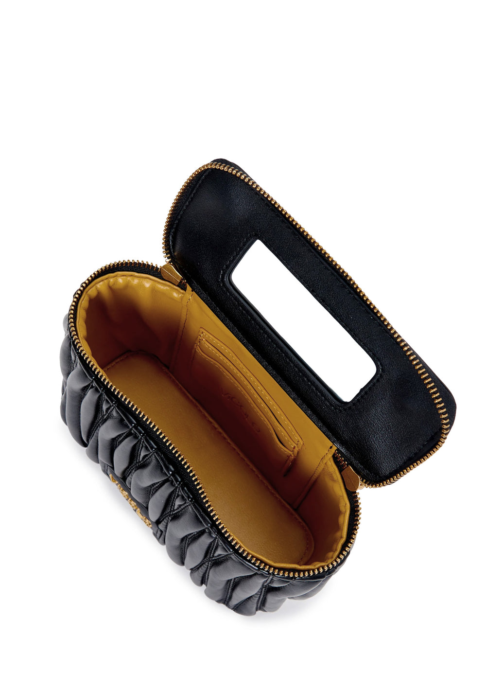 BORSA Nero Vicolo