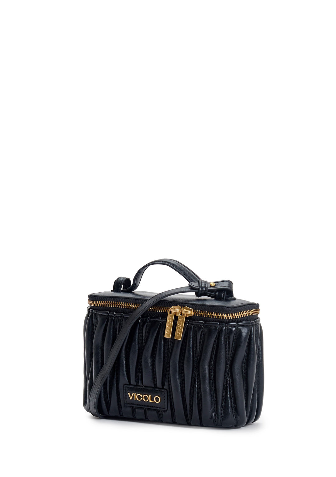 BORSA Nero Vicolo