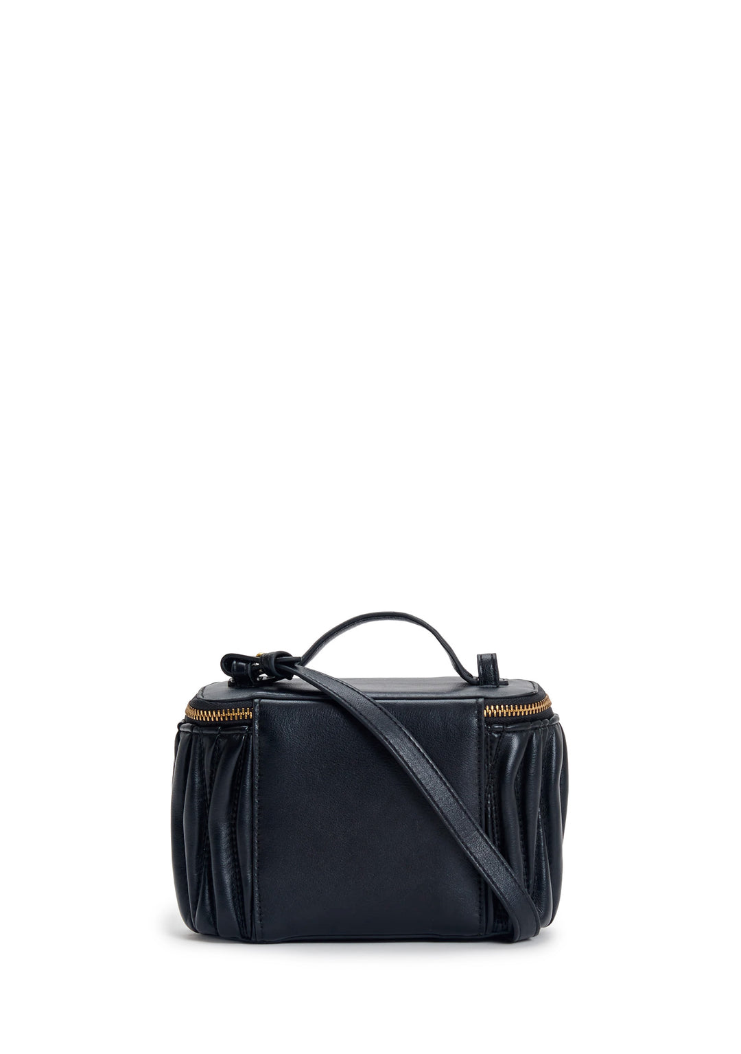 BORSA Nero Vicolo
