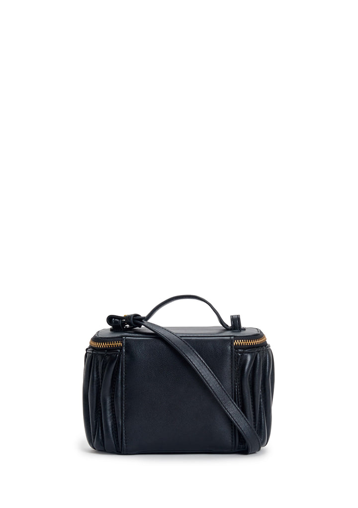 BORSA Nero Vicolo