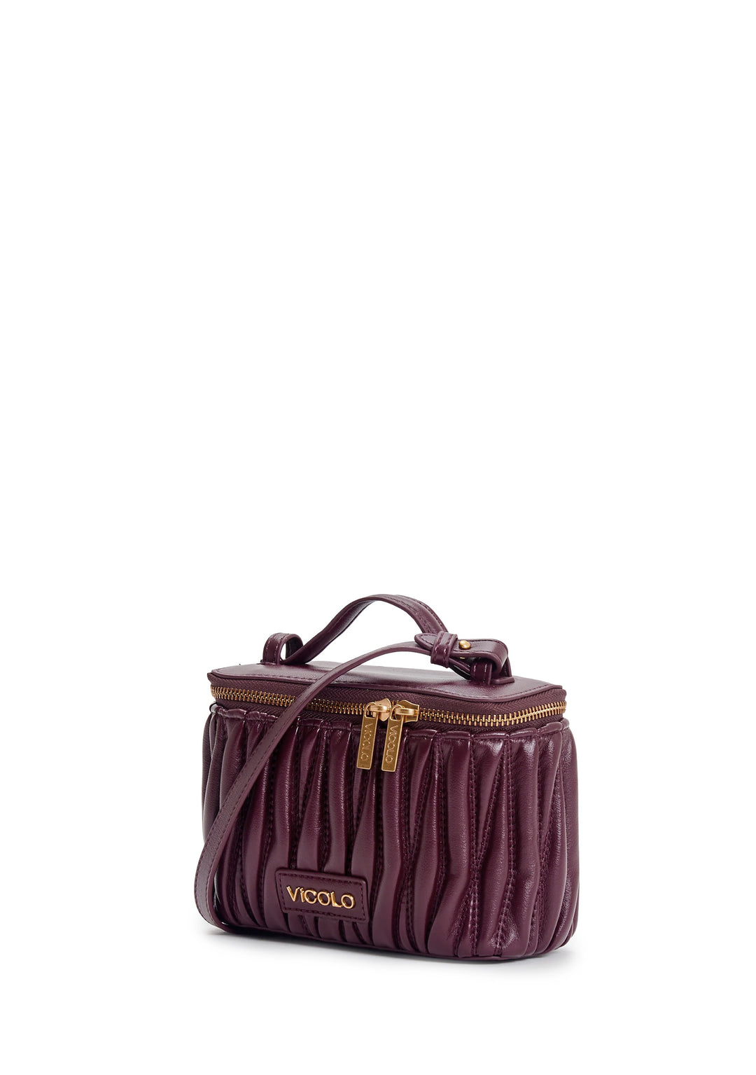 BORSA Bordeaux Vicolo