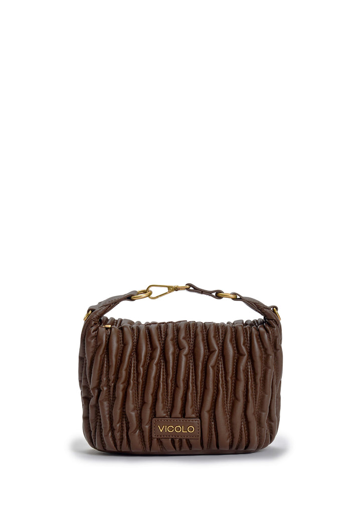 BORSA Moro Vicolo
