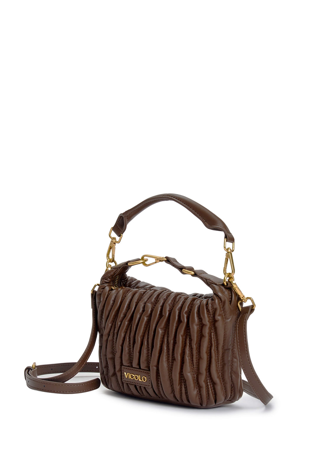 BORSA Moro Vicolo