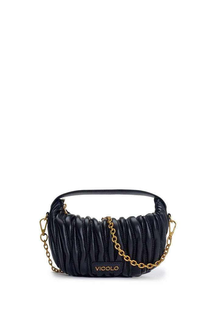 BORSA Nero Vicolo