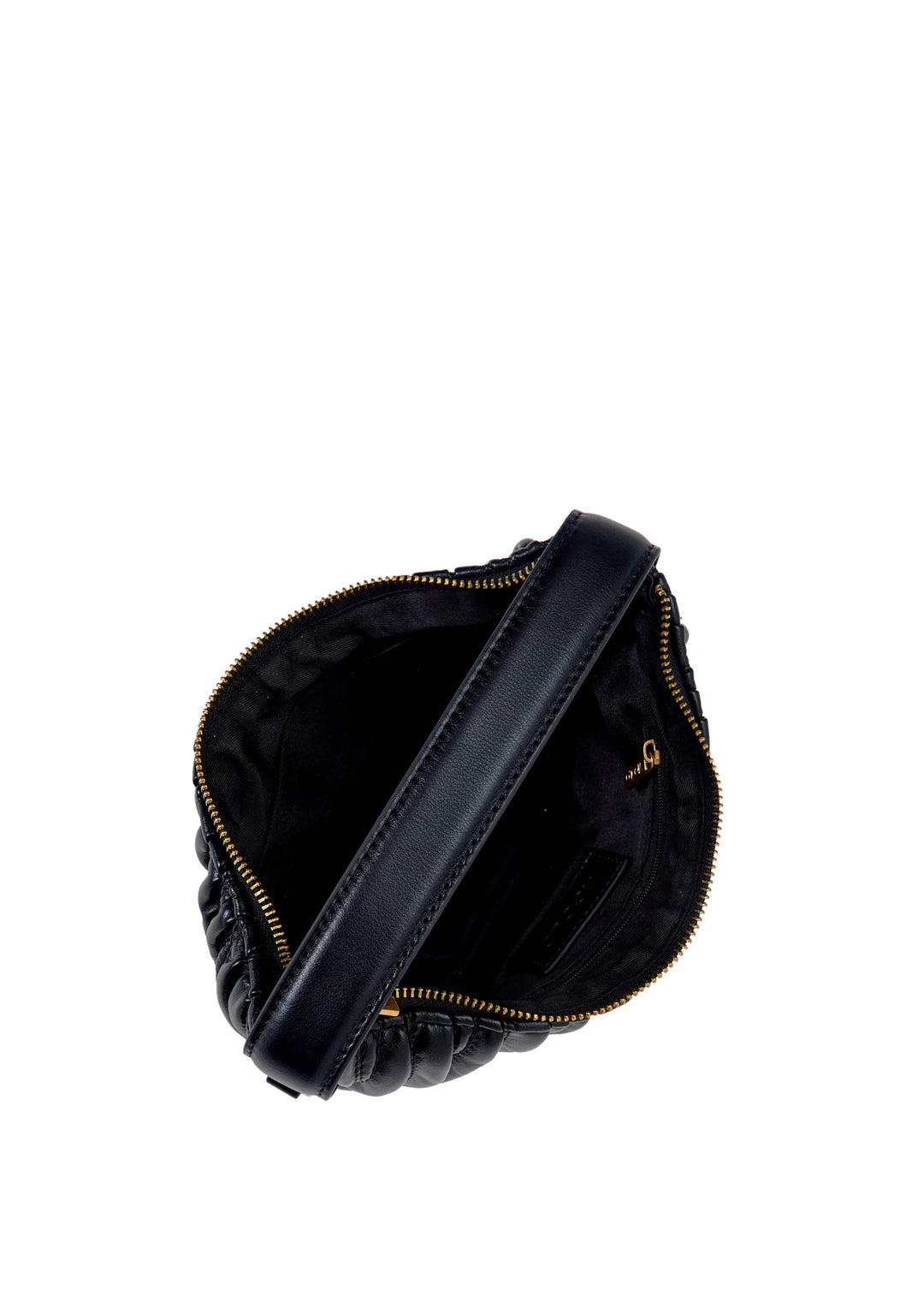 BORSA Nero Vicolo