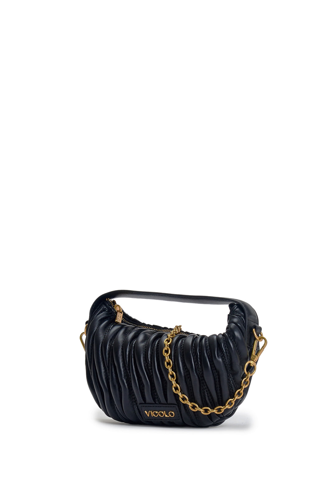 BORSA Nero Vicolo