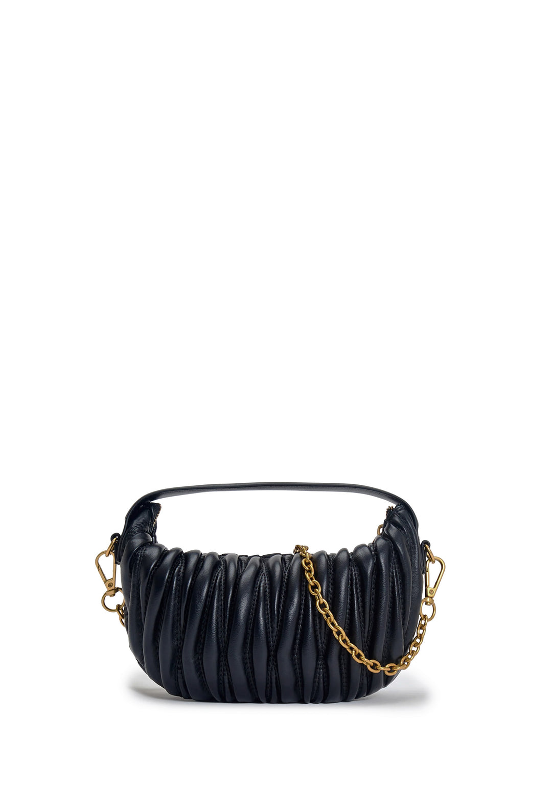 BORSA Nero Vicolo
