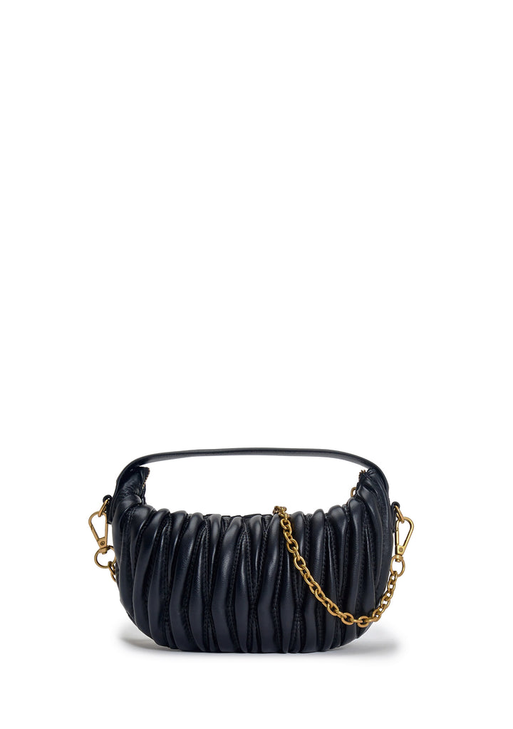 BORSA Nero Vicolo