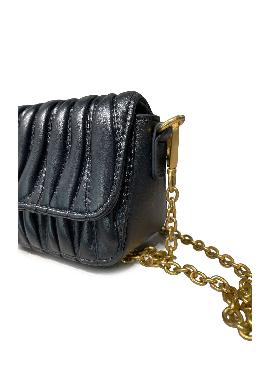 BORSA Nero Vicolo