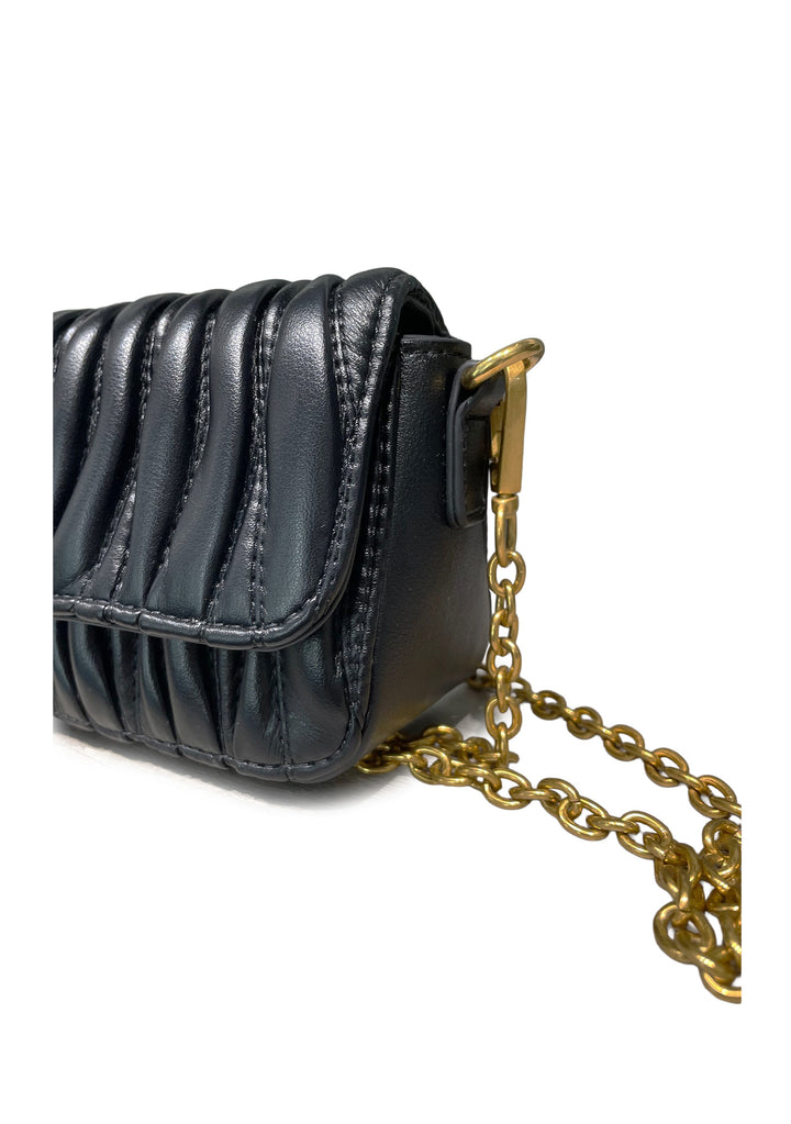 BORSA Nero Vicolo