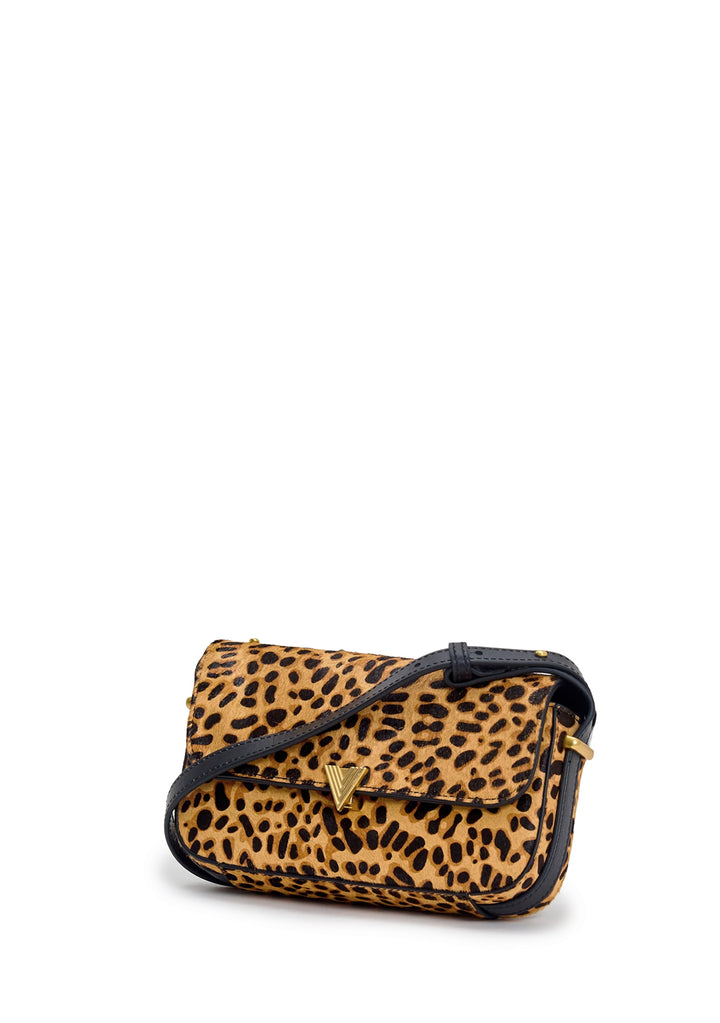 BORSA Multicolor Vicolo