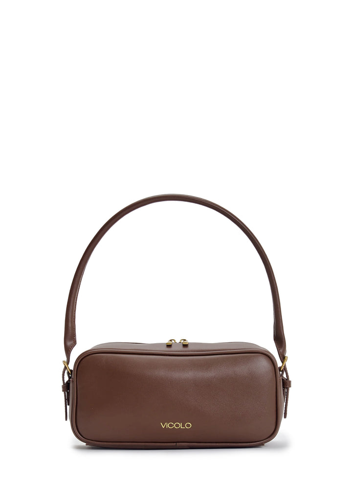 BORSA Marrone Vicolo