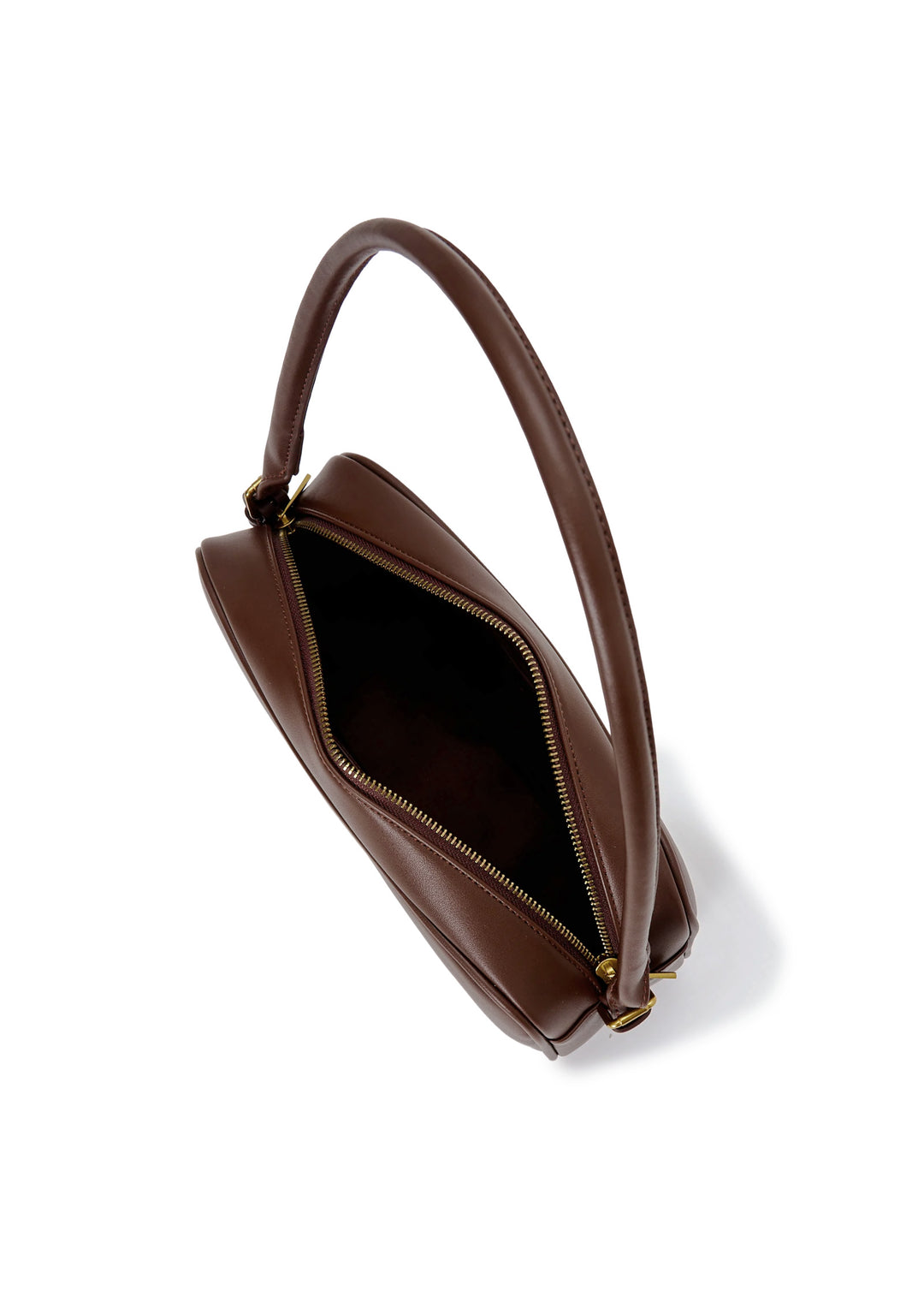 BORSA Marrone Vicolo
