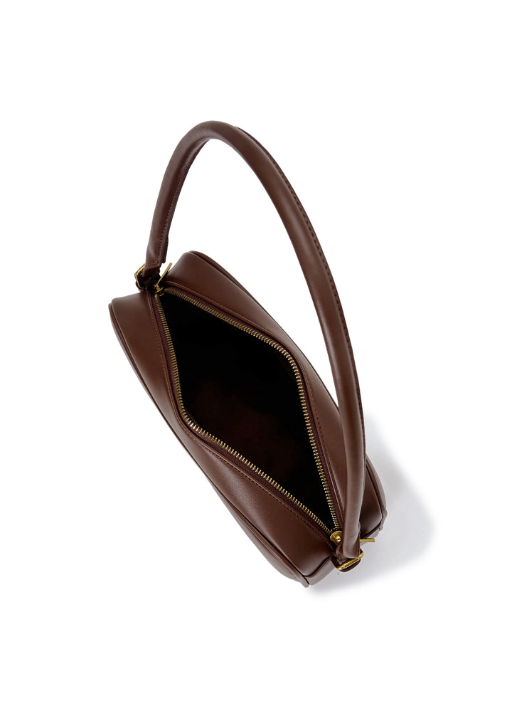 BORSA Marrone Vicolo