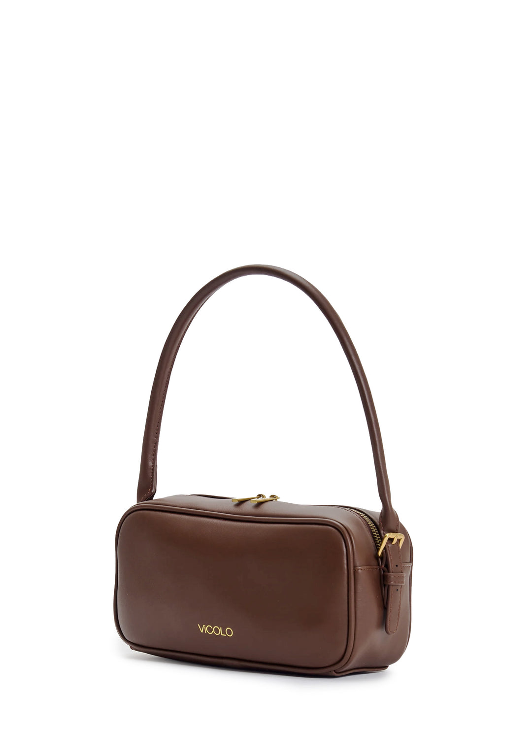 BORSA Marrone Vicolo