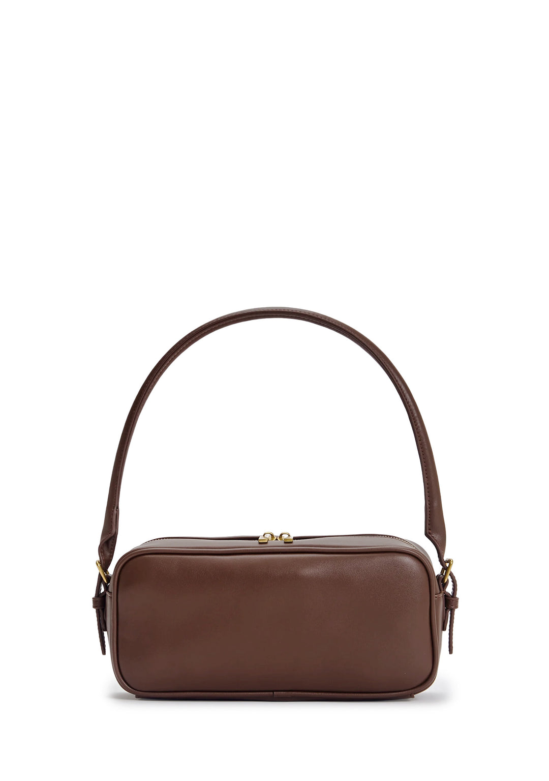 BORSA Marrone Vicolo