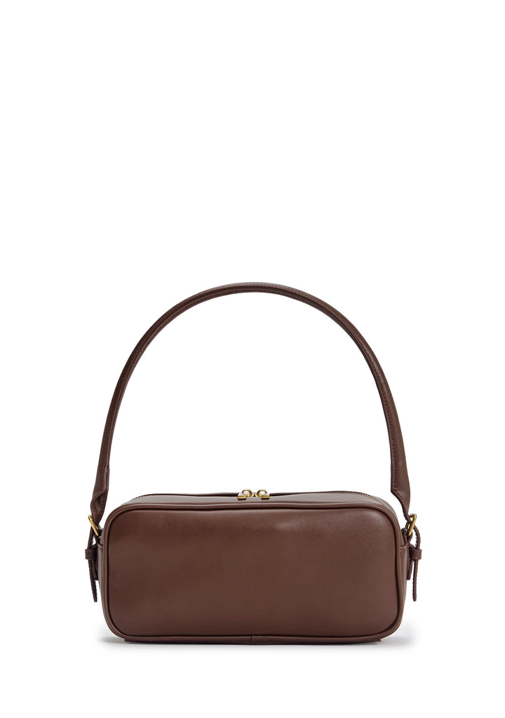 BORSA Marrone Vicolo