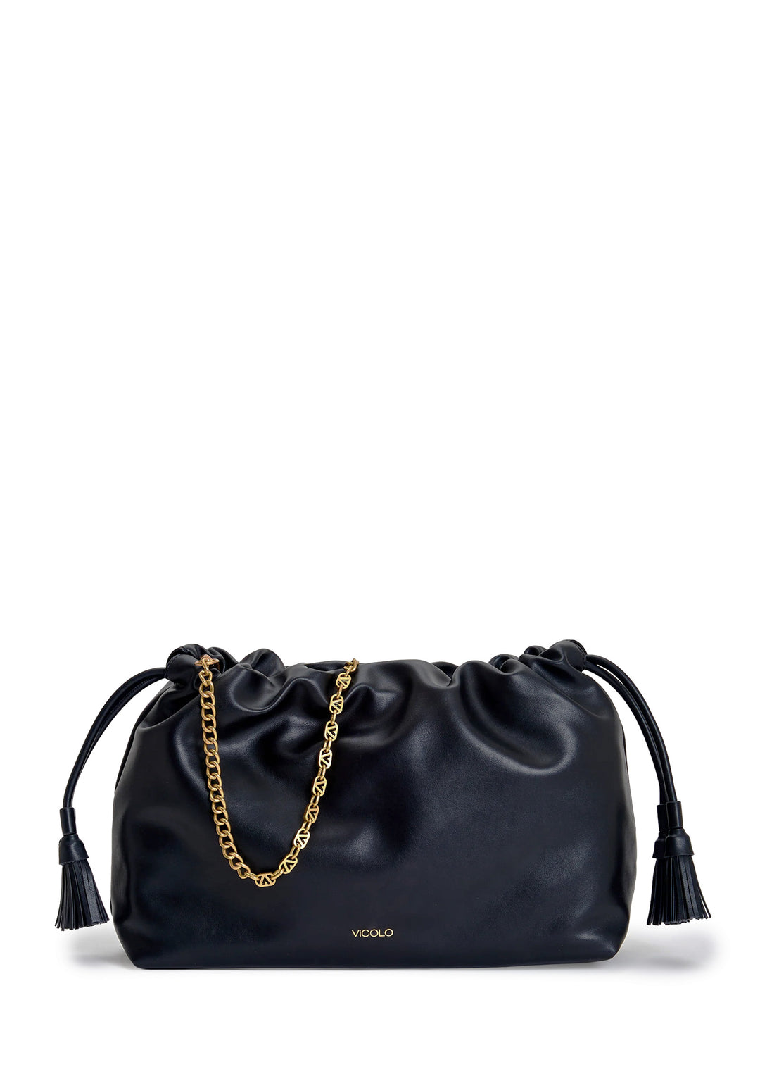 BORSA Nero Vicolo