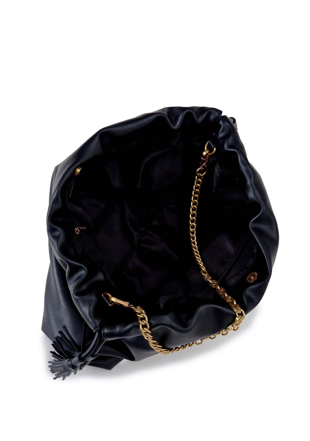 BORSA Nero Vicolo