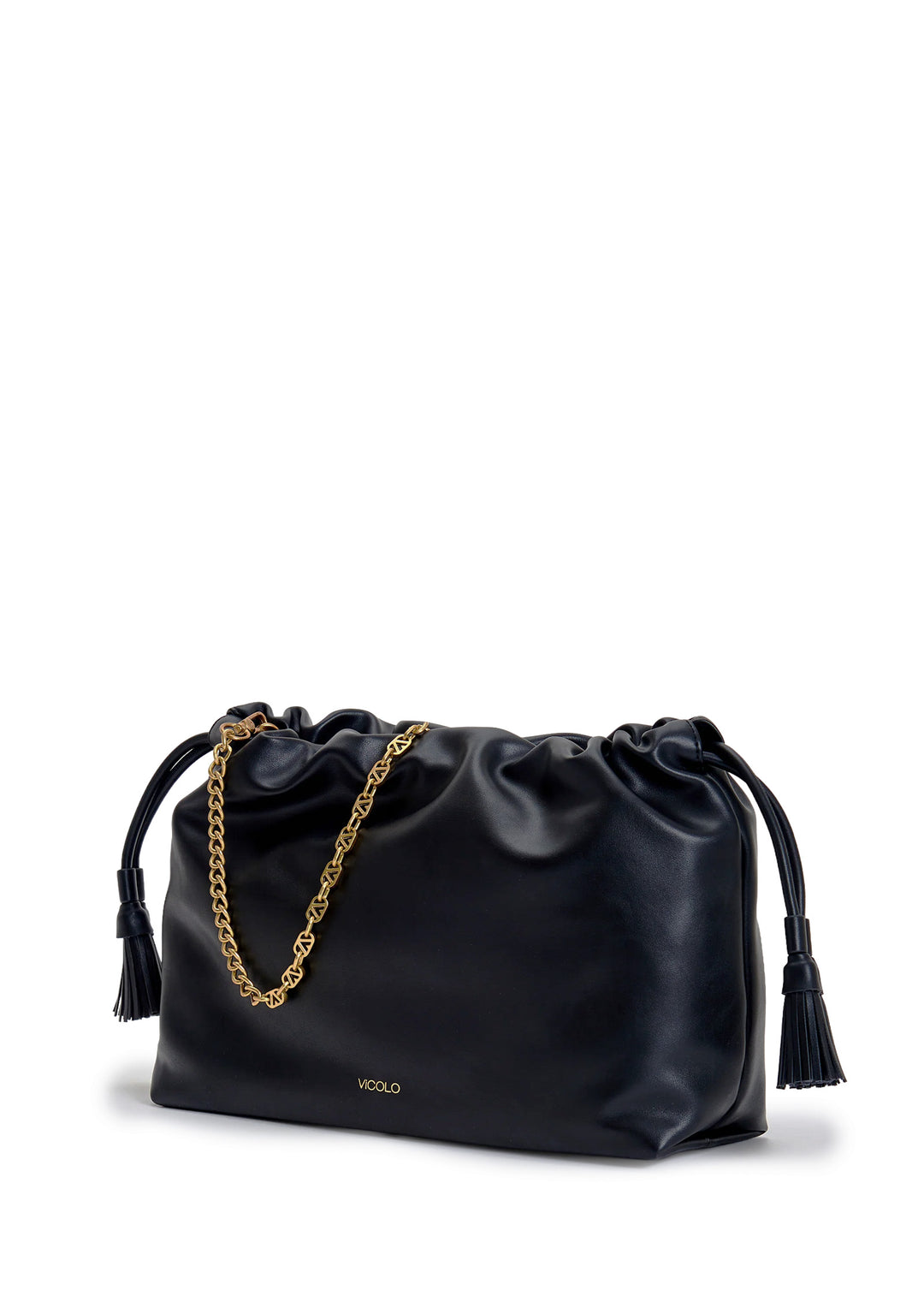 BORSA Nero Vicolo