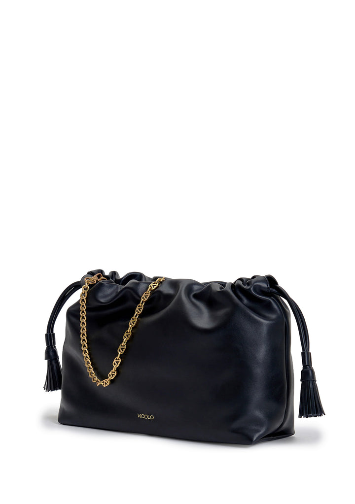 BORSA Nero Vicolo