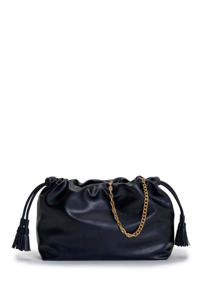 BORSA Nero Vicolo