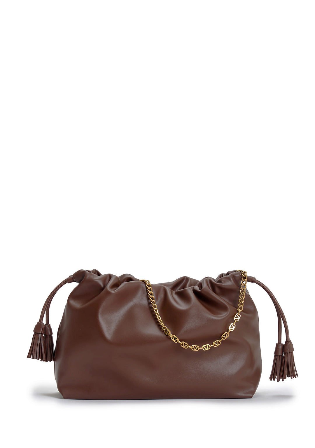 BORSA Marrone Vicolo