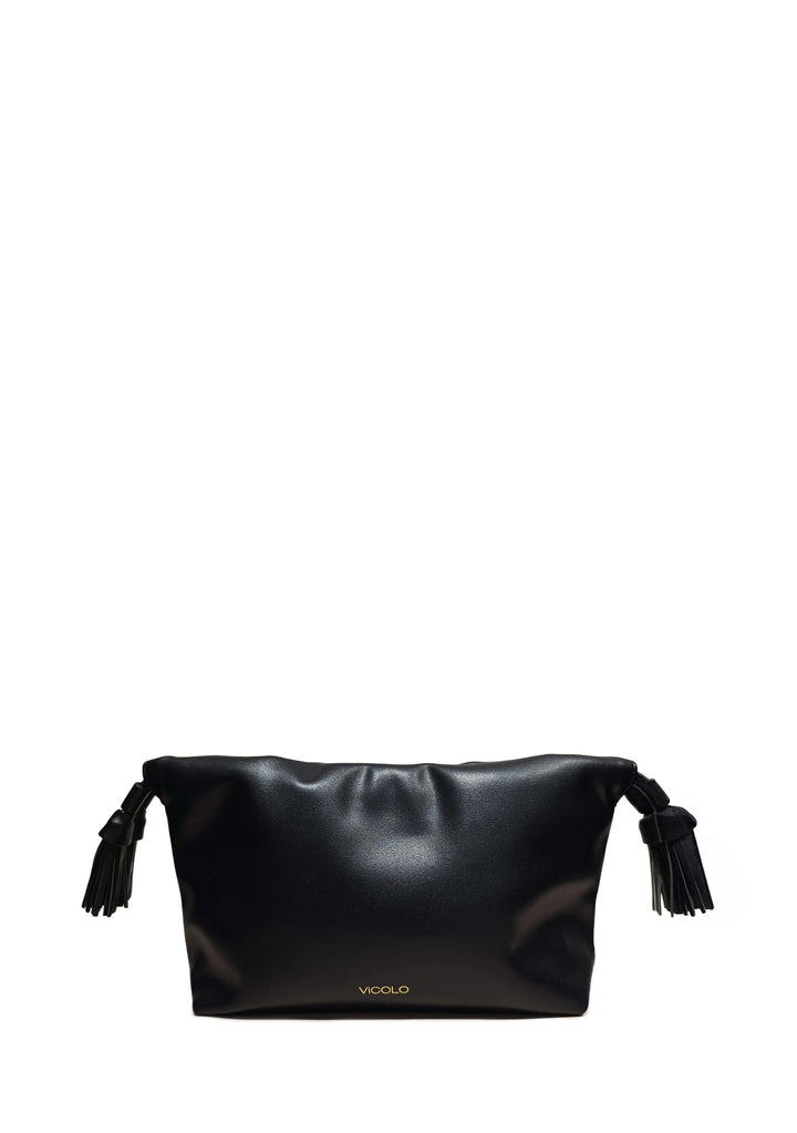 BORSA Nero Vicolo