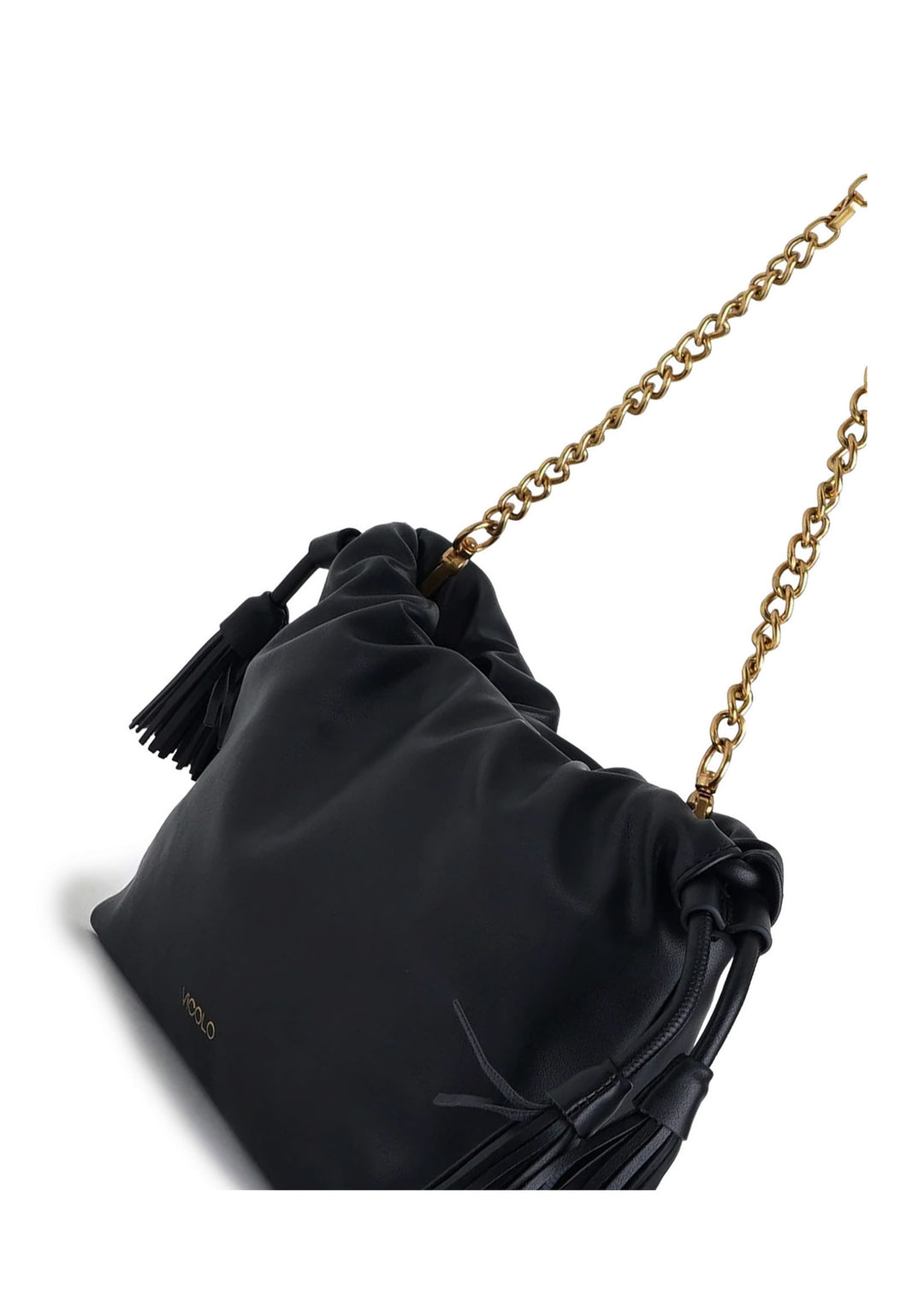 BORSA Nero Vicolo